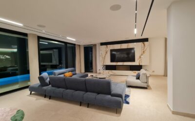 Benvenuti in AO