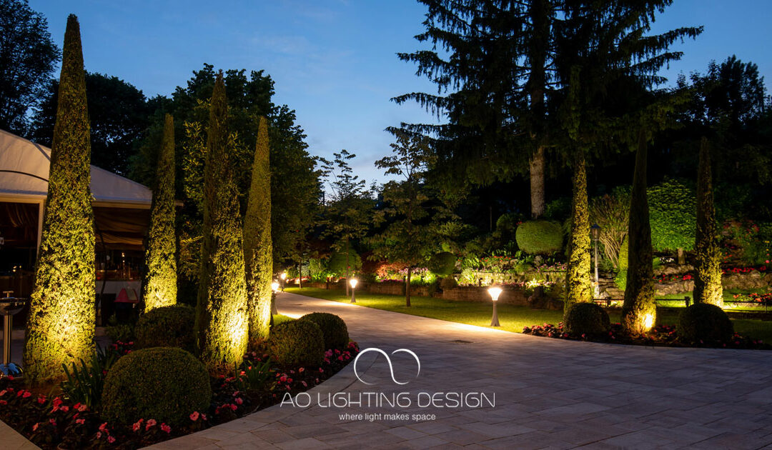 Progettare spazi urbani verdi: il ruolo del landscape architecture nella città di domani