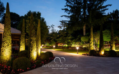 Progettare spazi urbani verdi: il ruolo del landscape architecture nella città di domani