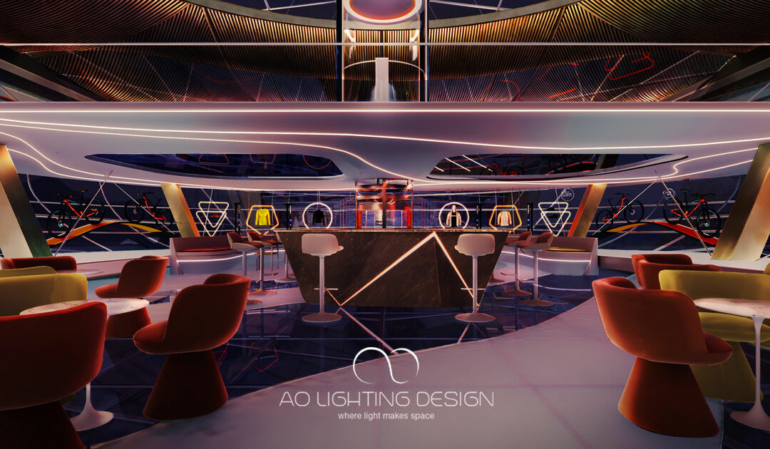 2025 Interior design trends. Emerging forms, textures and materials