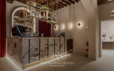 2025 Interior design trends. Emerging forms, textures and materials