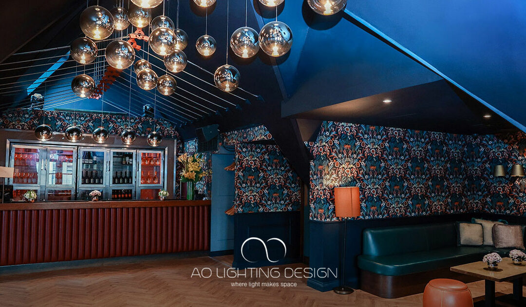 AO Projects: case study di un progetto che unisce estetica e funzionalità