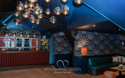 AO Projects: case study di un progetto che unisce estetica e funzionalità