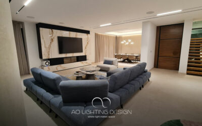 Smart Home e design: integrare tecnologia e architettura