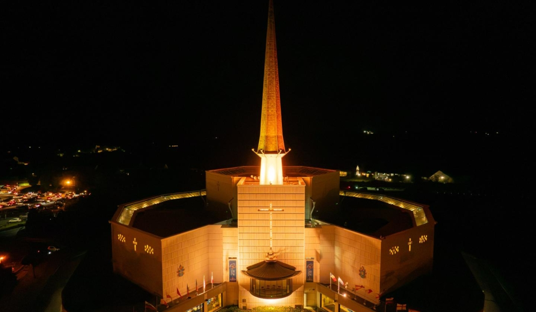 Basilica di Knock