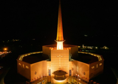 Basilica di Knock