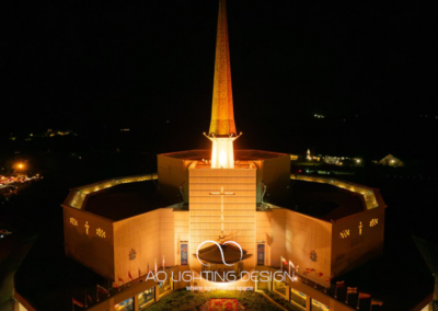 Knock Shrine