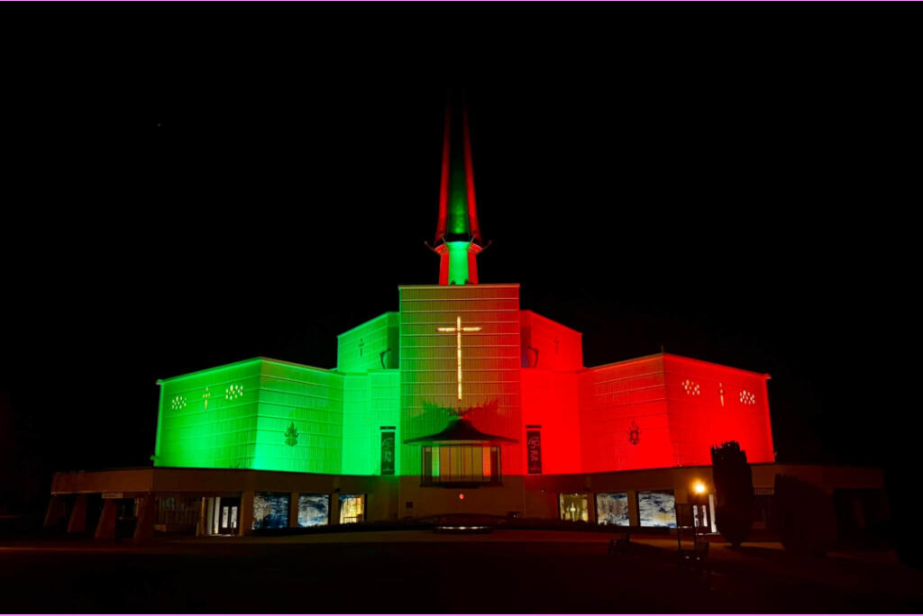Basilica di Knock_2